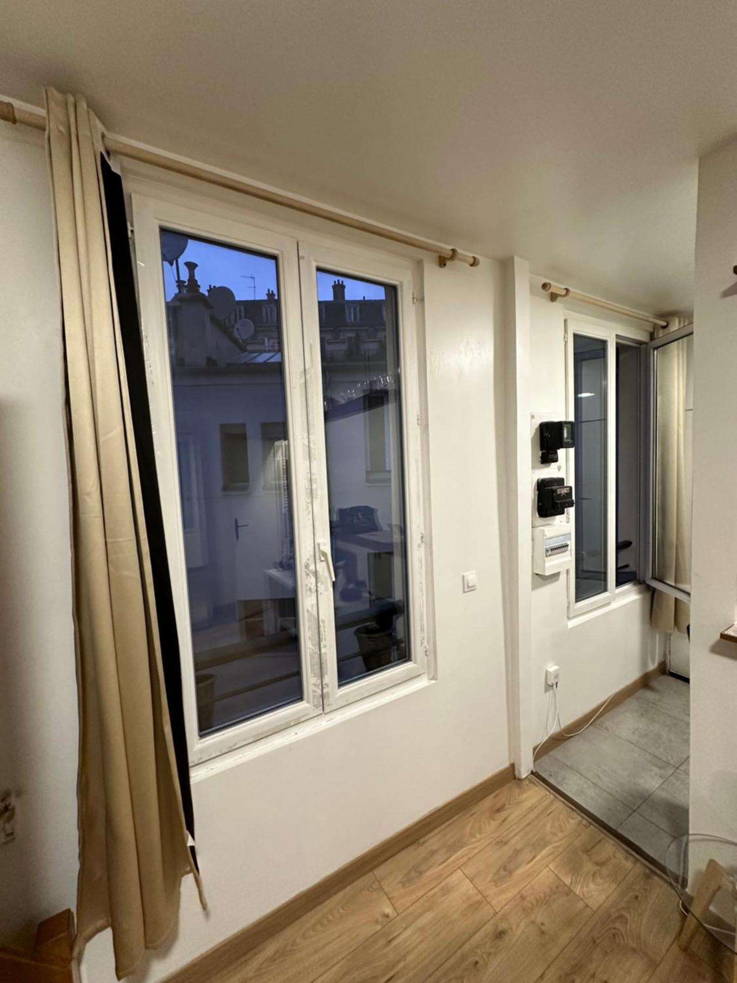 Studio Equipe, Lumineux A Paris Exterior foto